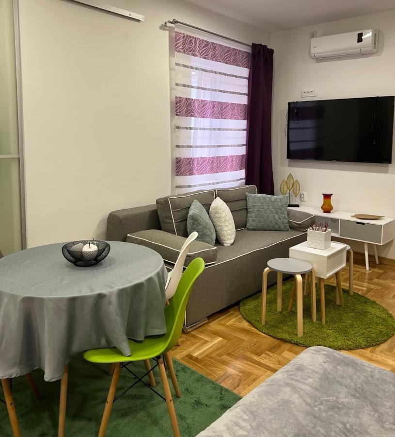 Sweet Studio Apartment Living In Rijeka Exterior photo