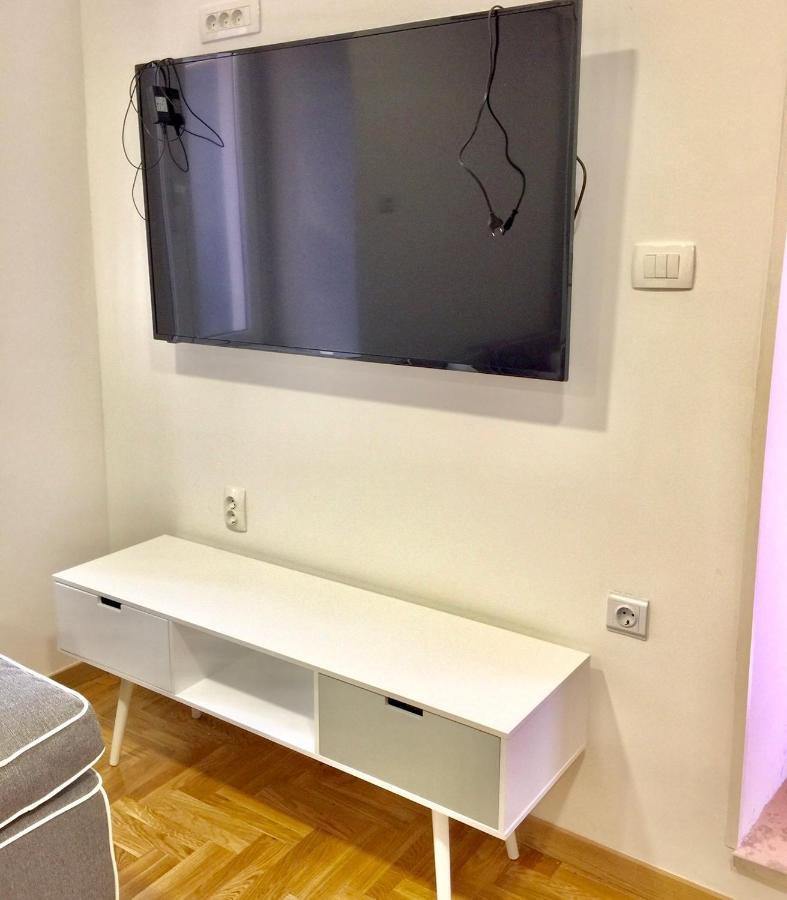 Sweet Studio Apartment Living In Rijeka Exterior photo