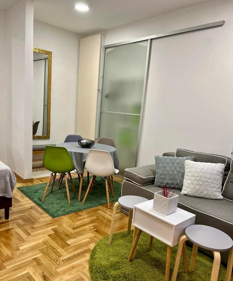 Sweet Studio Apartment Living In Rijeka Exterior photo