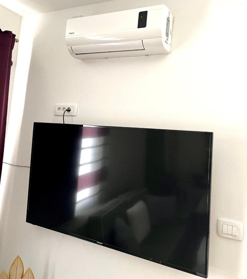 Sweet Studio Apartment Living In Rijeka Exterior photo