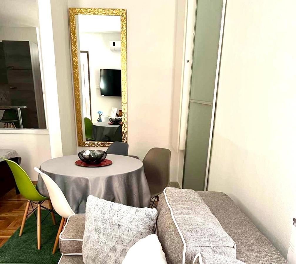 Sweet Studio Apartment Living In Rijeka Exterior photo